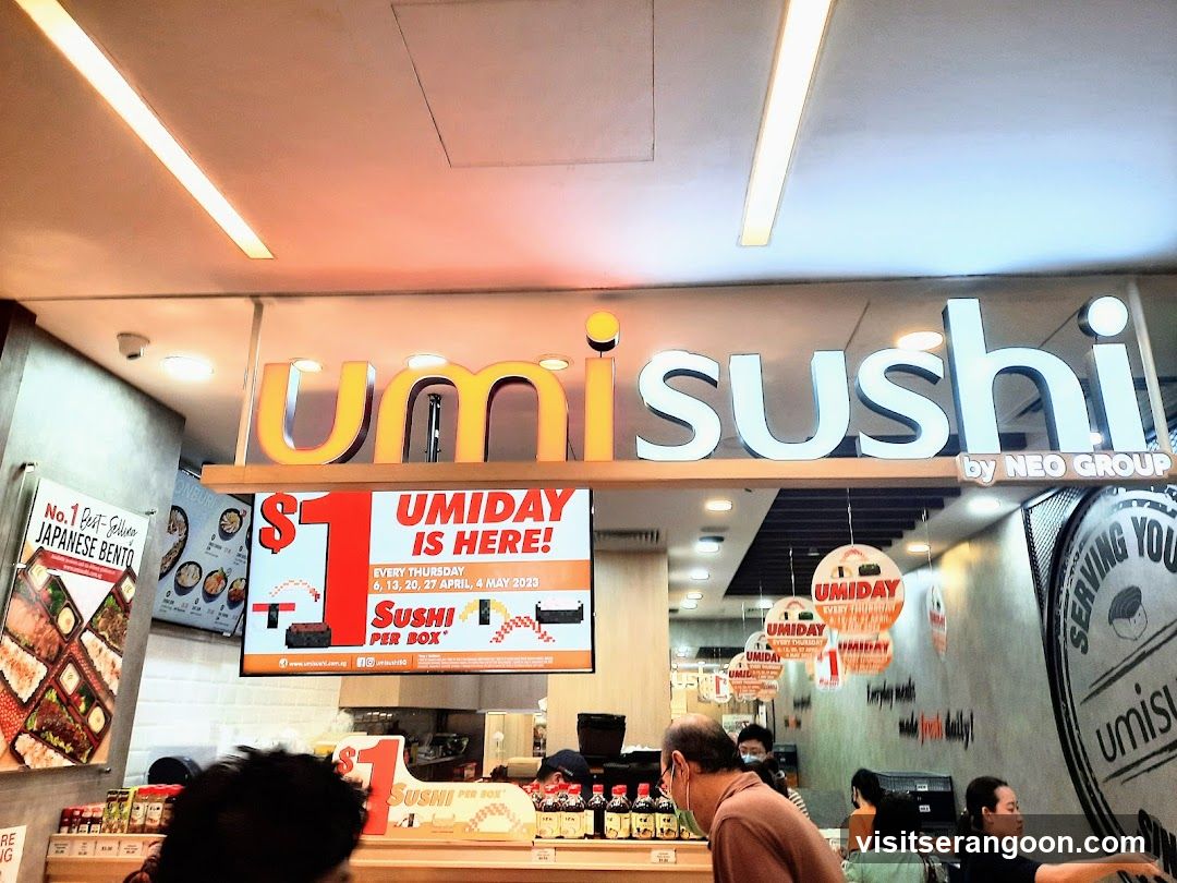 umisushi NEX