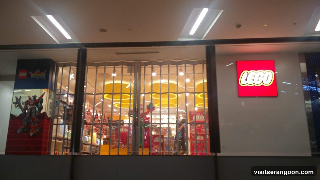 The Brick Shop - LEGO® Certified Store - NEX