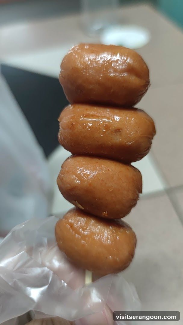Old Chang Kee