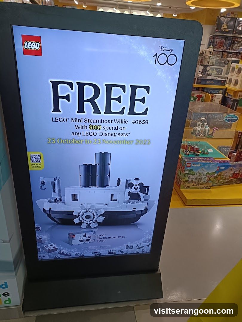 The Brick Shop - LEGO® Certified Store - NEX