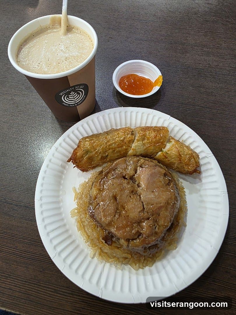 Ho Kee Pau