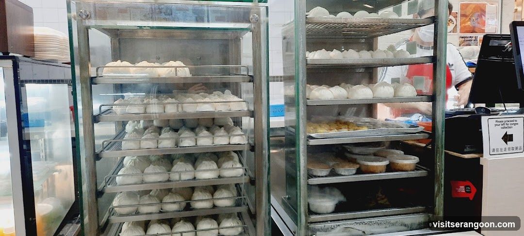 Ho Kee Pau