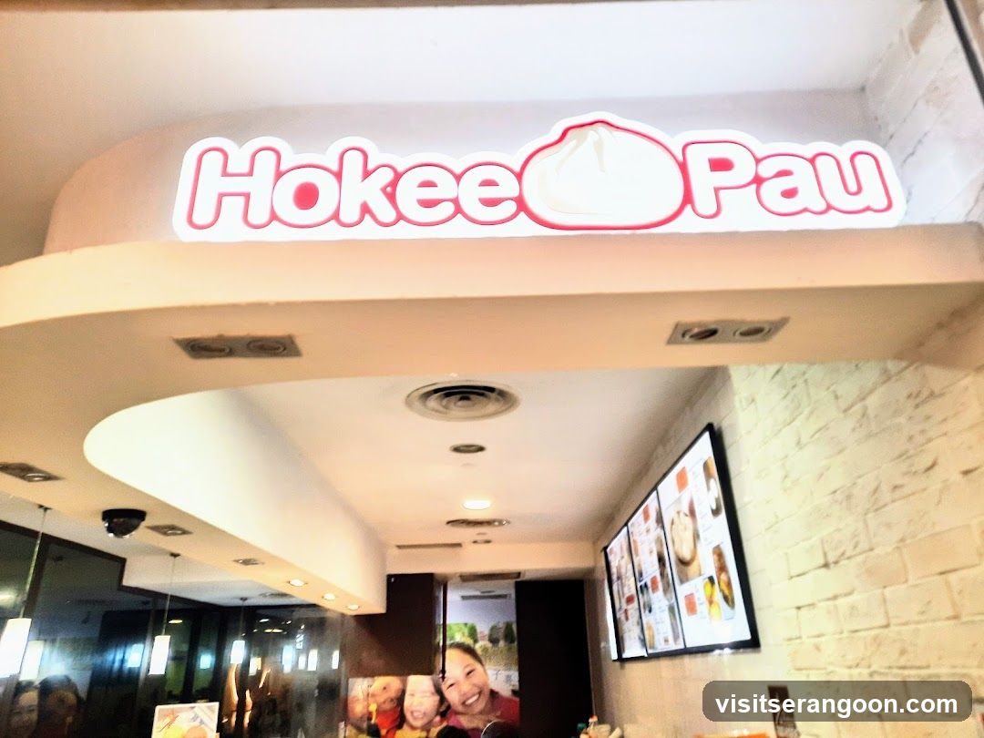 Ho Kee Pau