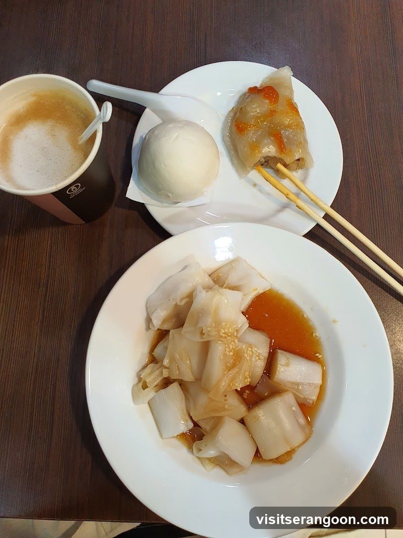 Ho Kee Pau