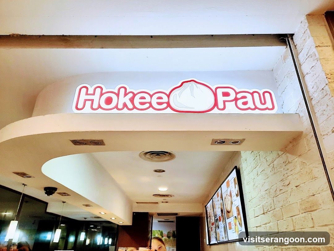Ho Kee Pau