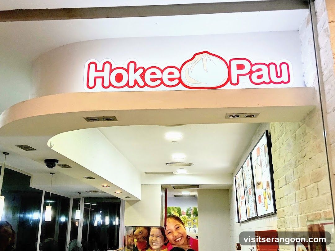 Ho Kee Pau