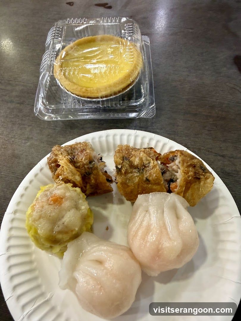 Ho Kee Pau