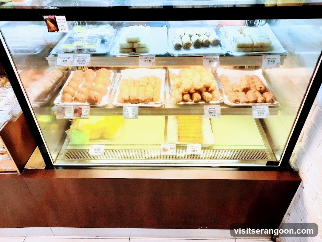 Ho Kee Pau