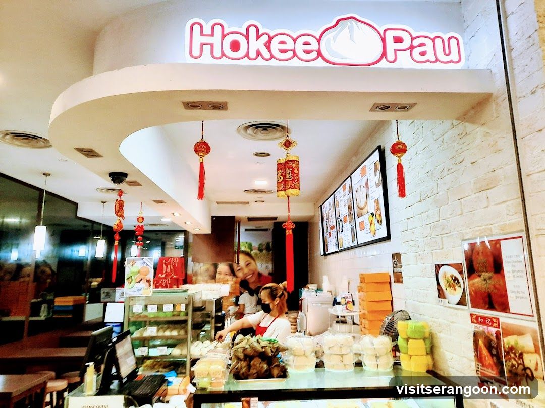 Ho Kee Pau
