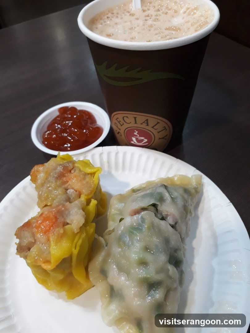 Ho Kee Pau
