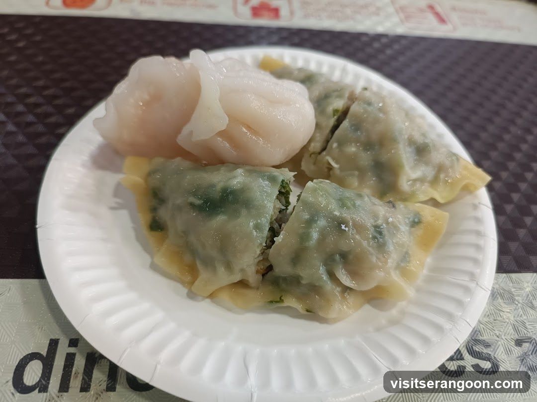 Ho Kee Pau