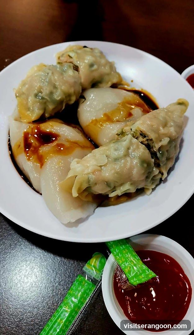 Ho Kee Pau