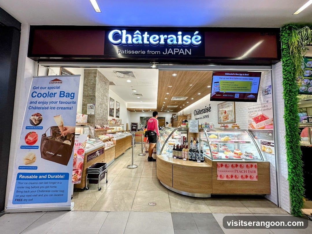 Châteraisé - NEX