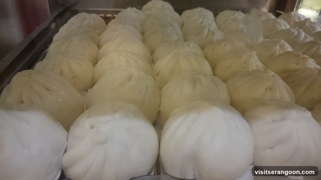 Ho Kee Pau