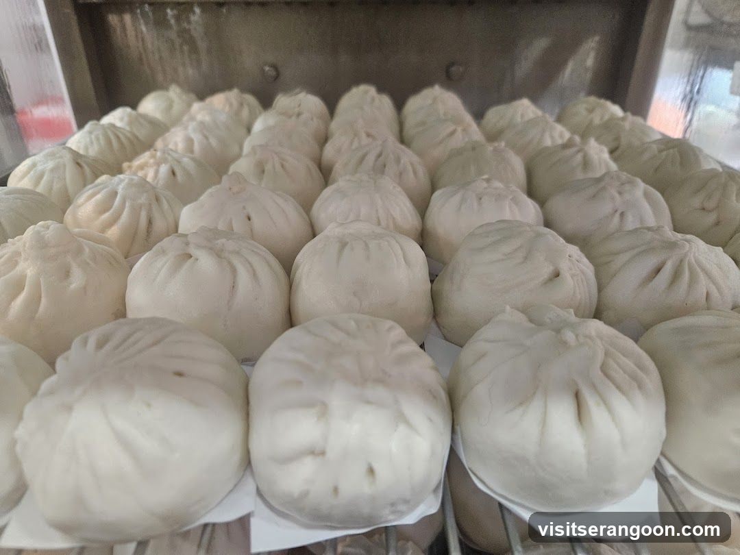 Ho Kee Pau