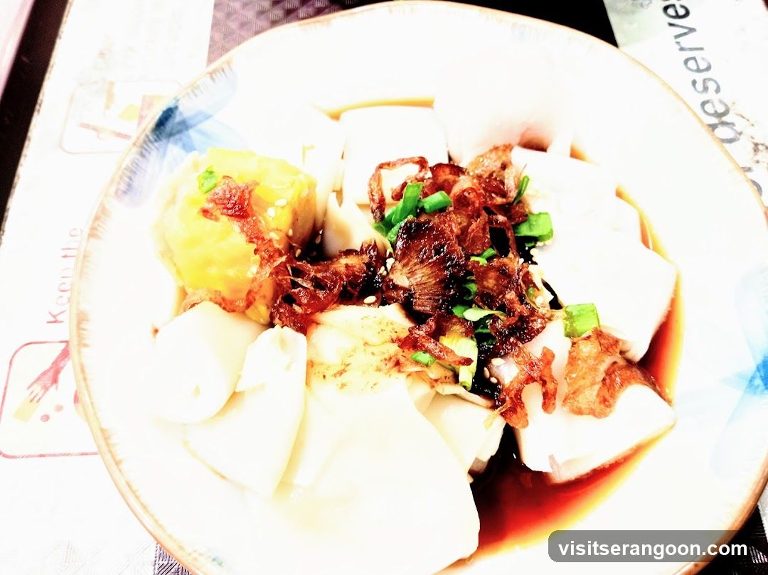 Ho Kee Pau