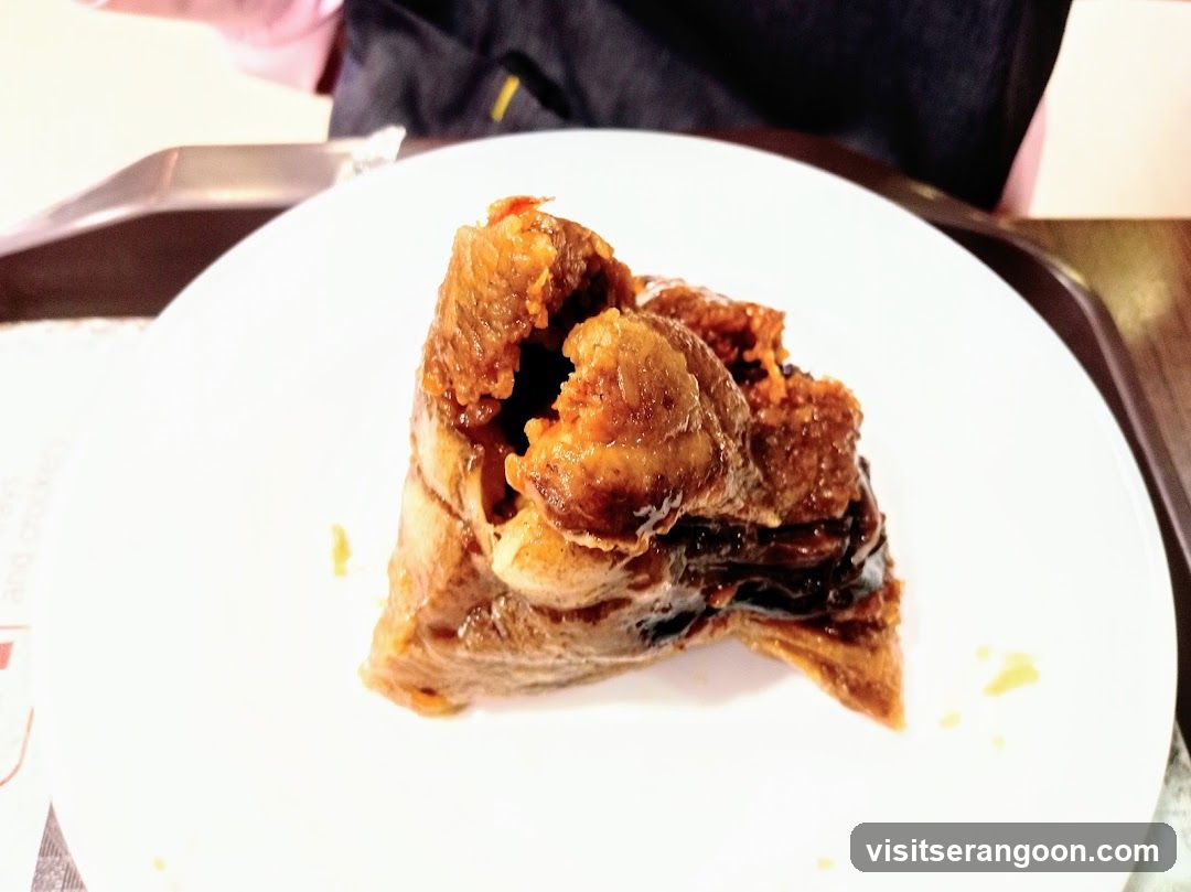 Ho Kee Pau