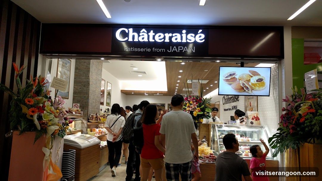 Châteraisé - NEX
