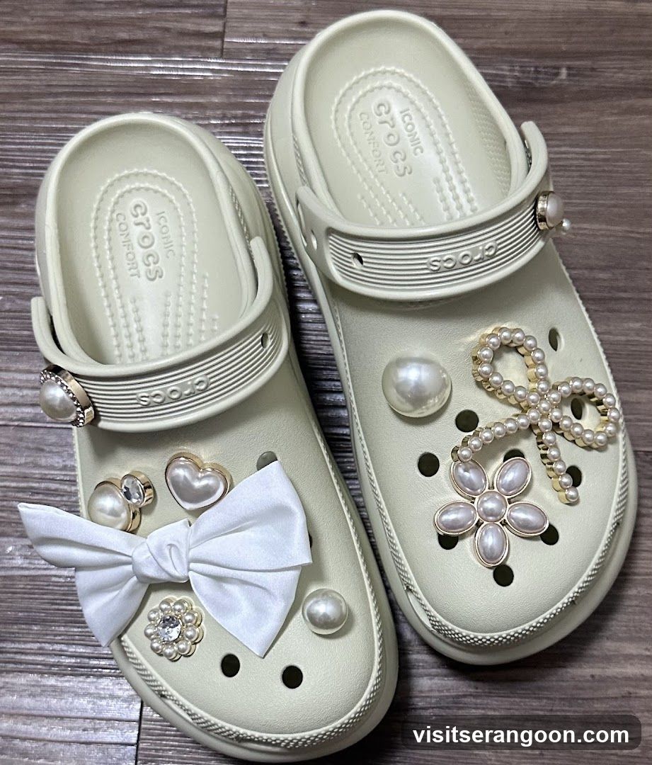 Crocs - NEX