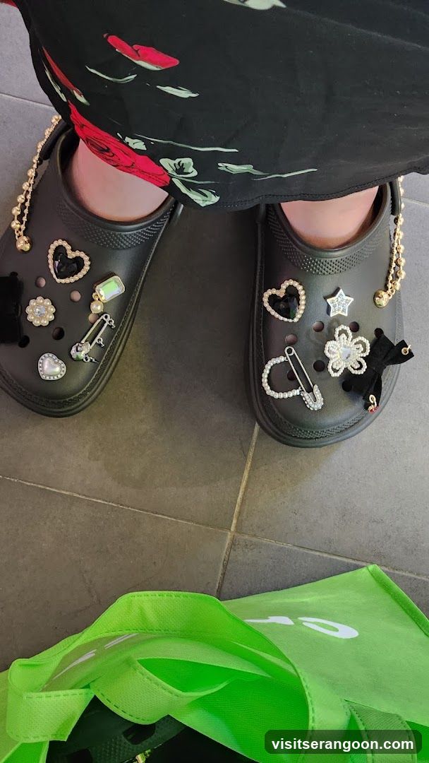 Crocs - NEX