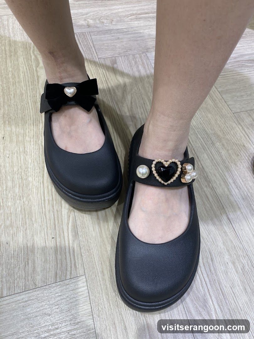 Crocs - NEX