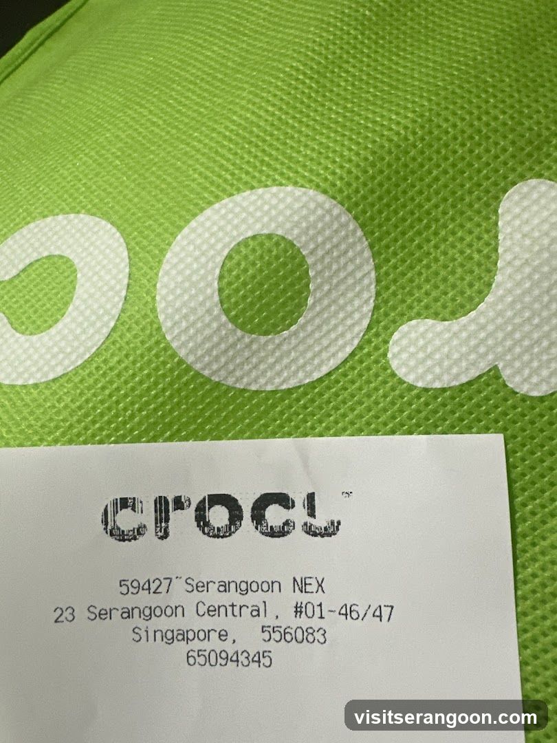 Crocs - NEX