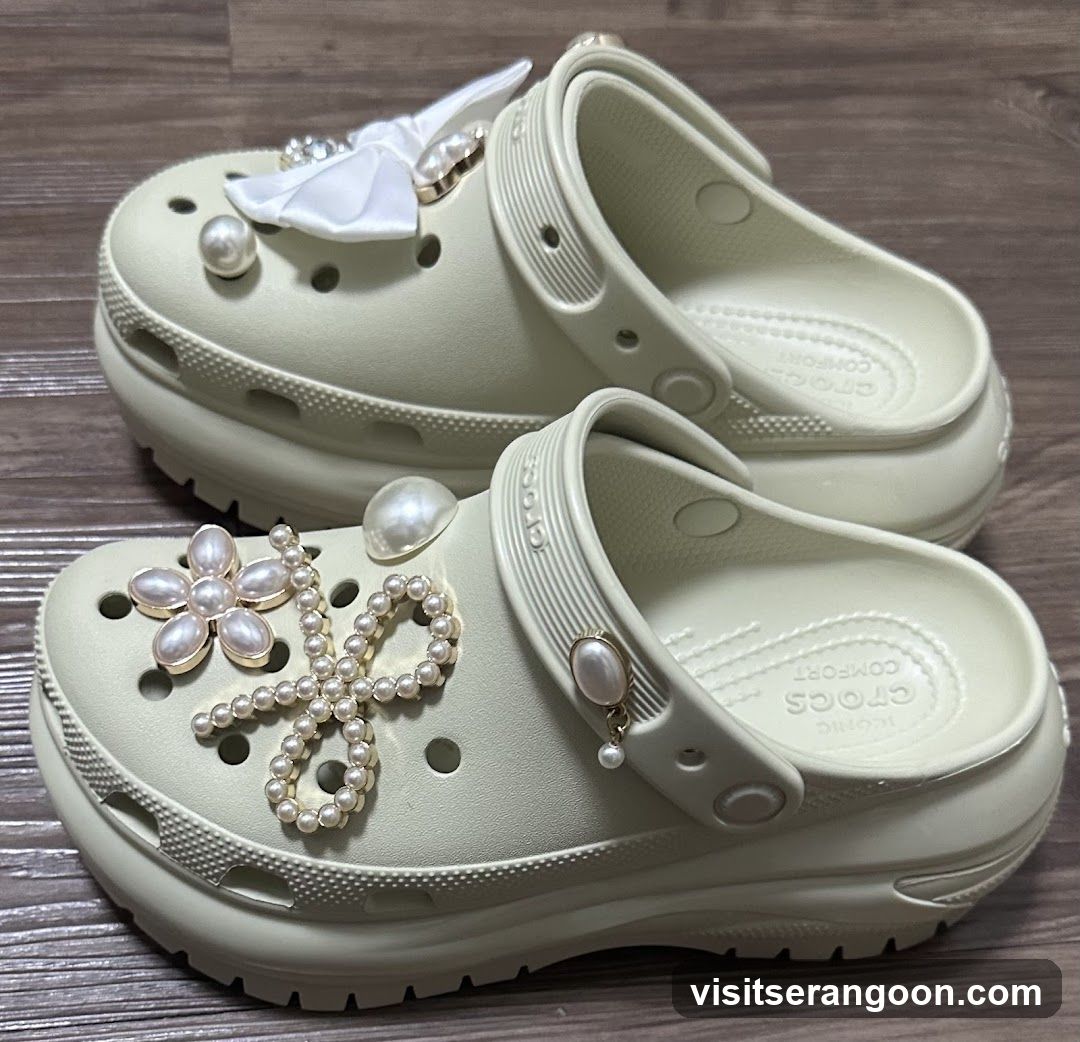 Crocs - NEX
