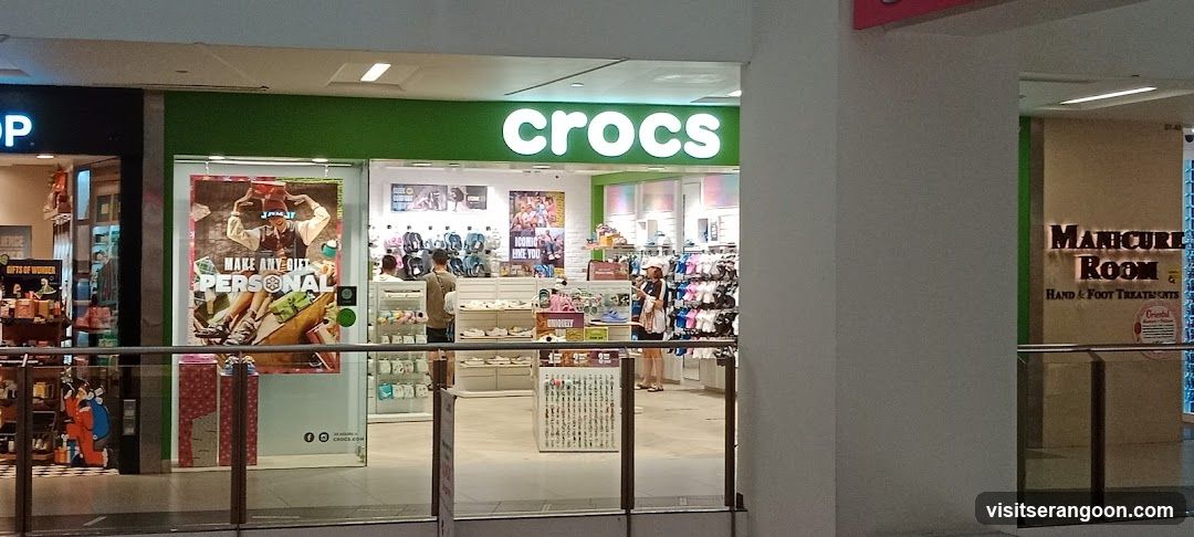 Crocs - NEX
