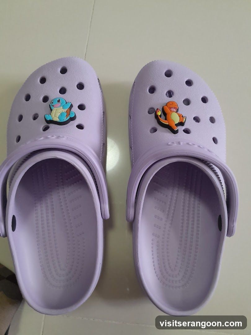 Crocs - NEX