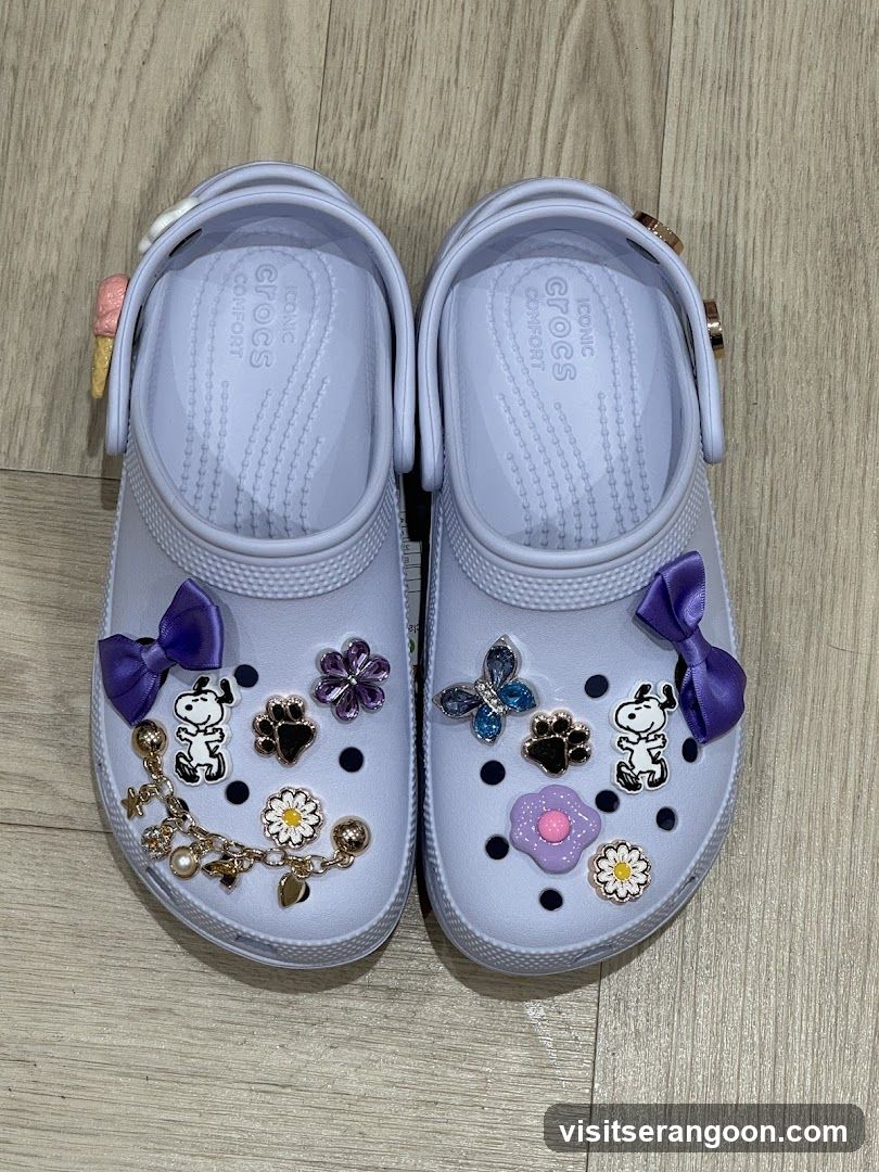 Crocs - NEX