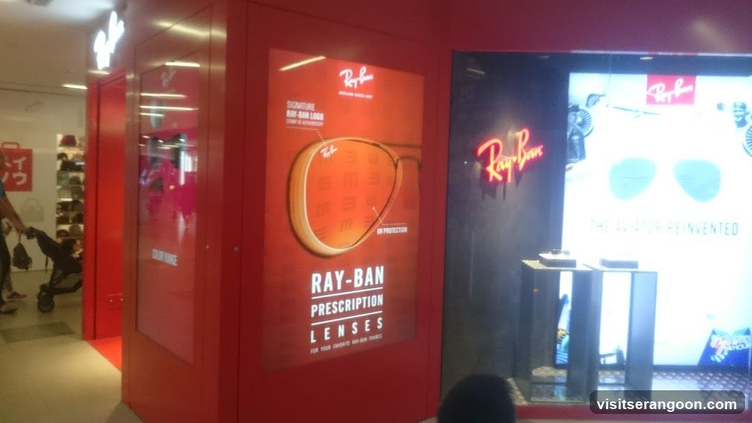 Ray-Ban