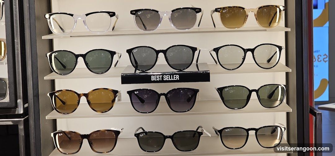 Ray-Ban
