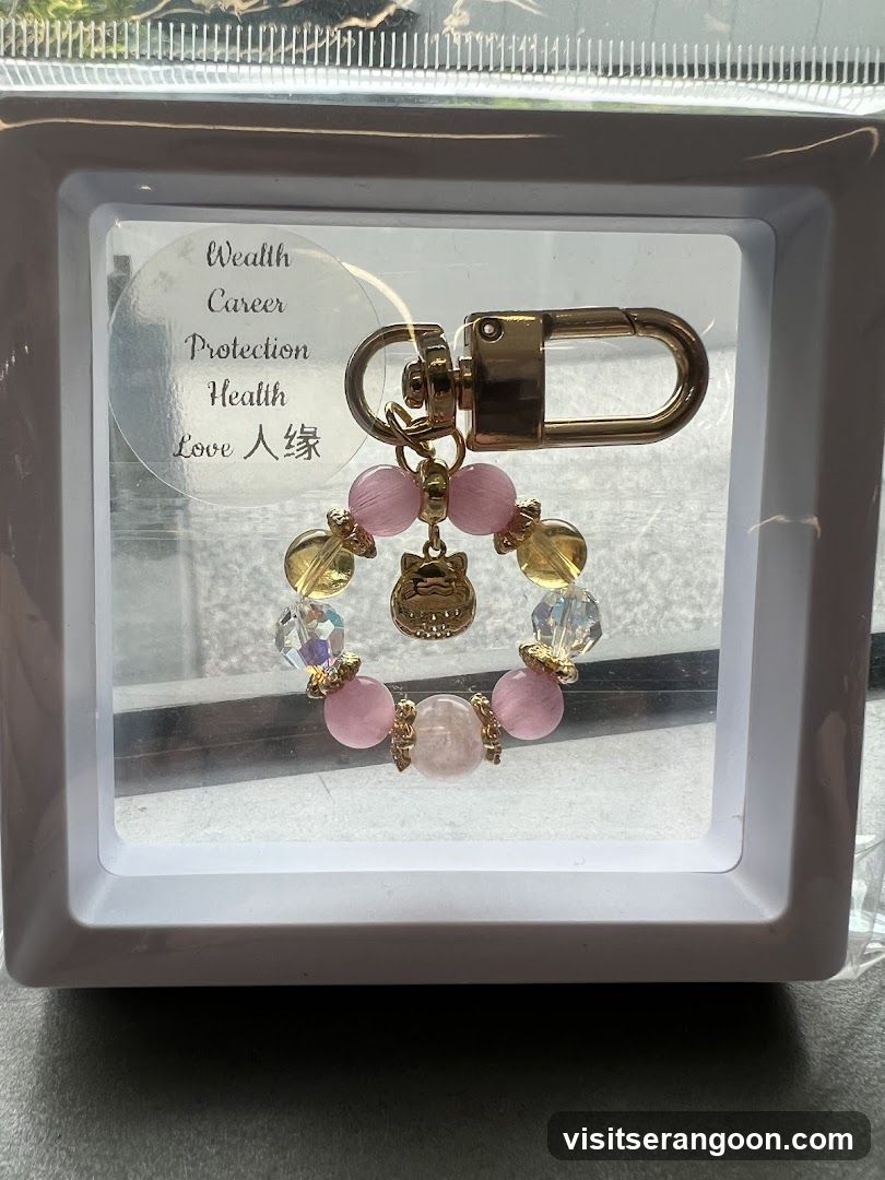 Hanako Crystals