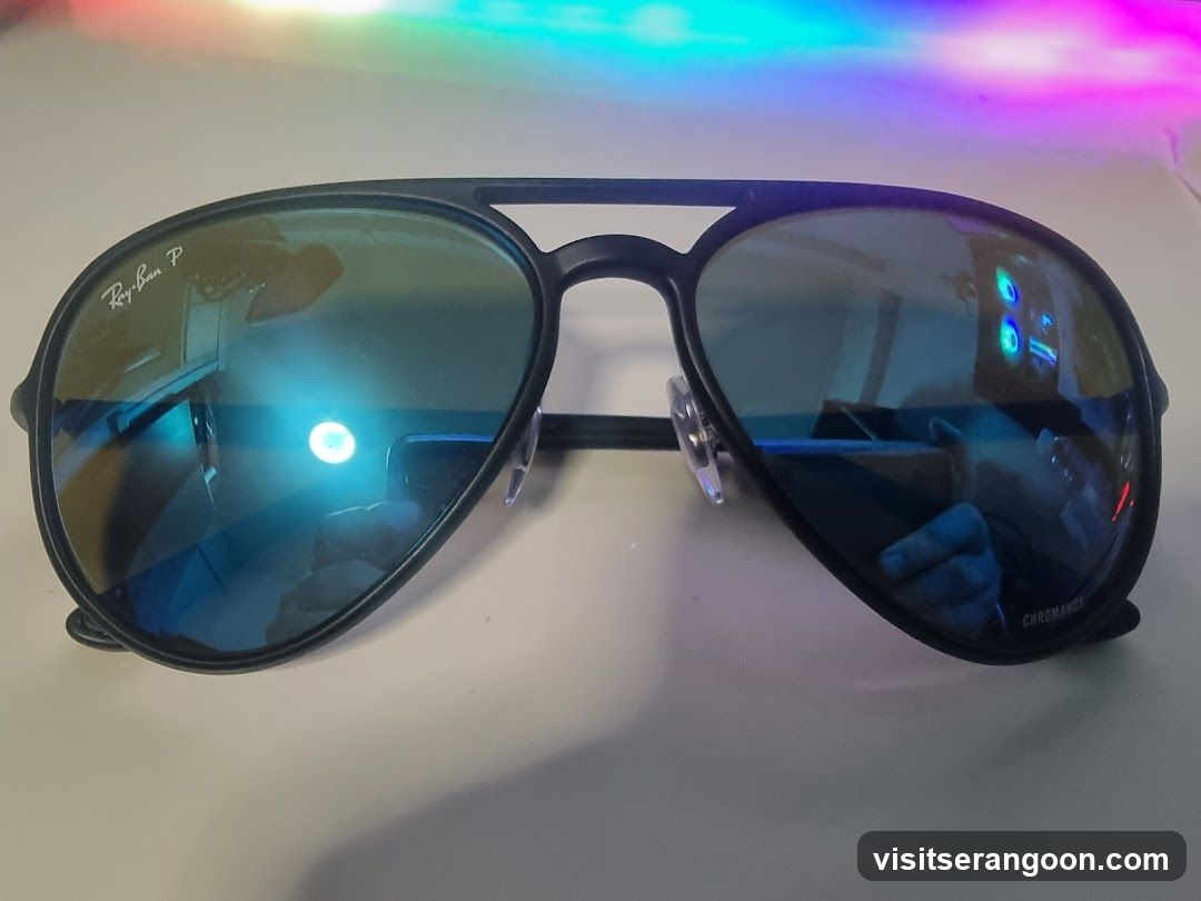 Ray-Ban