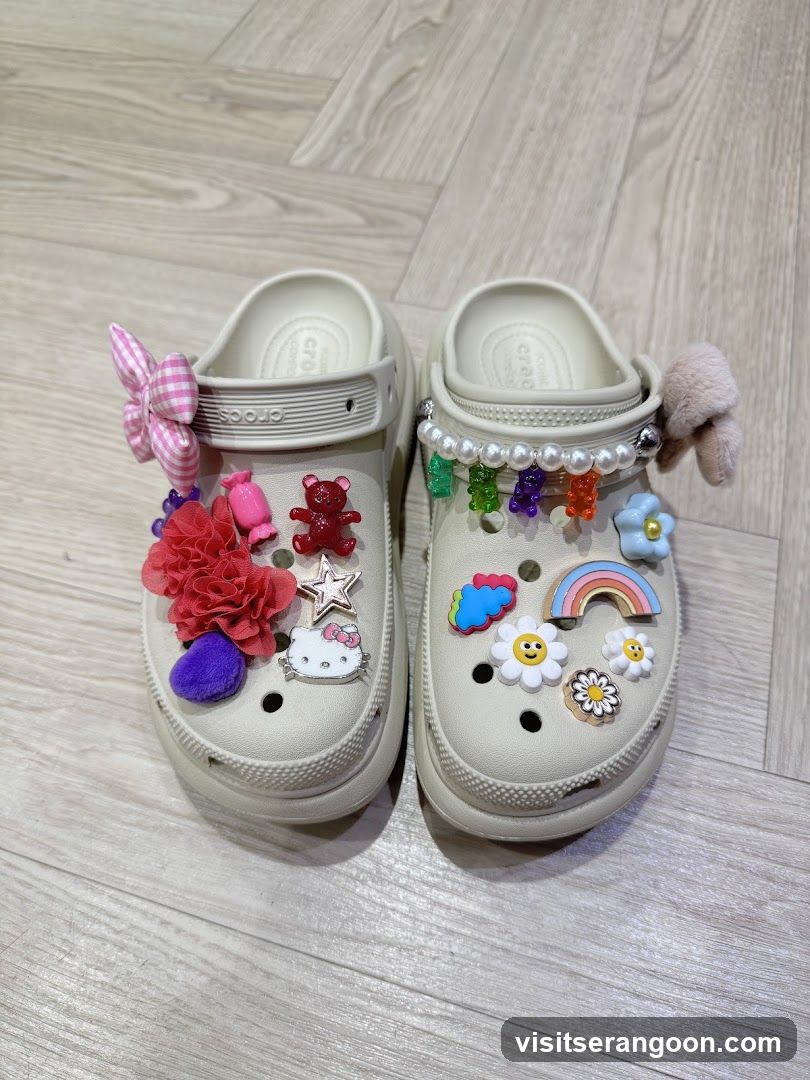 Crocs - NEX