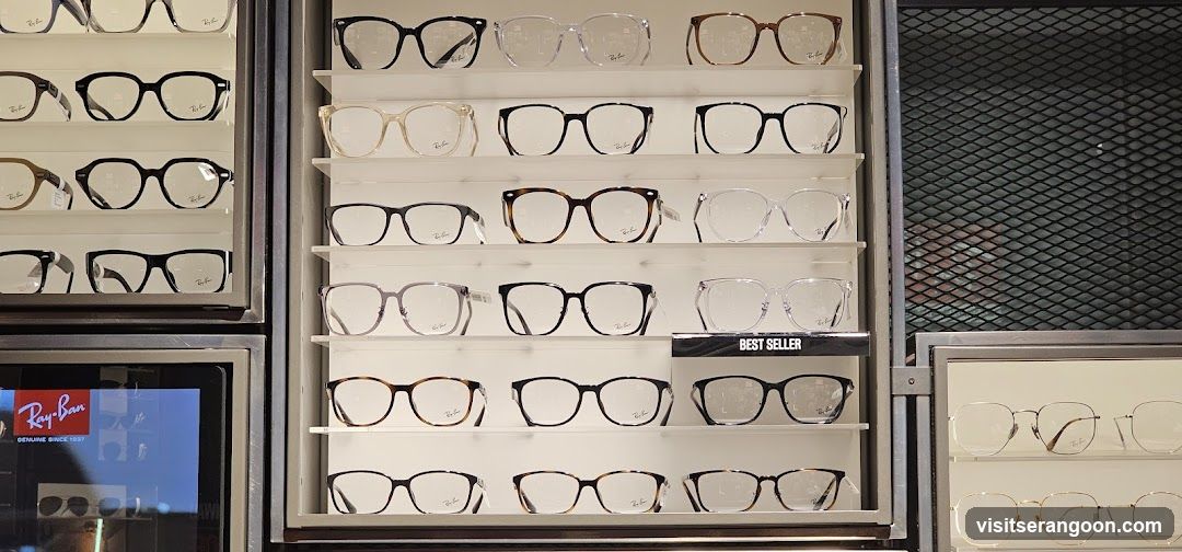Ray-Ban