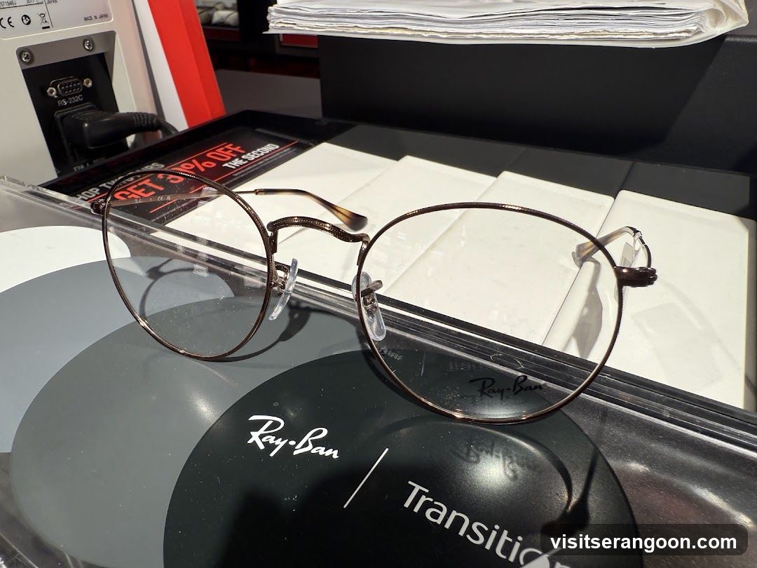 Ray-Ban