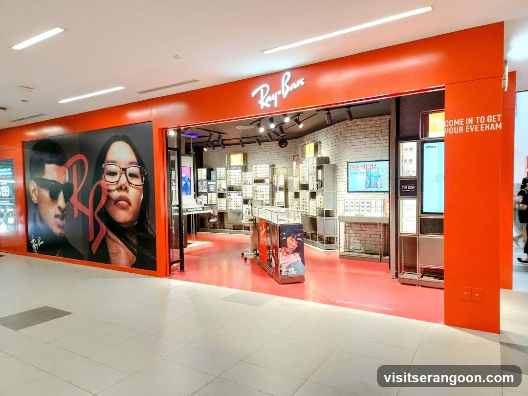 Ray-Ban