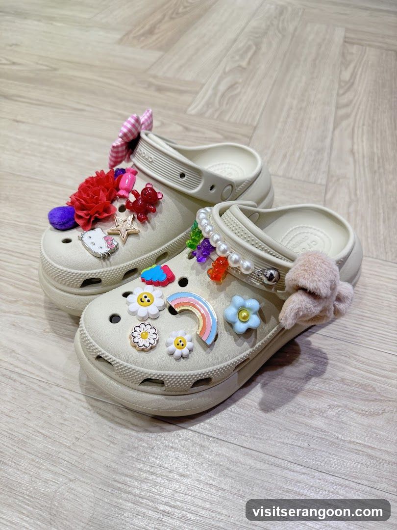 Crocs - NEX
