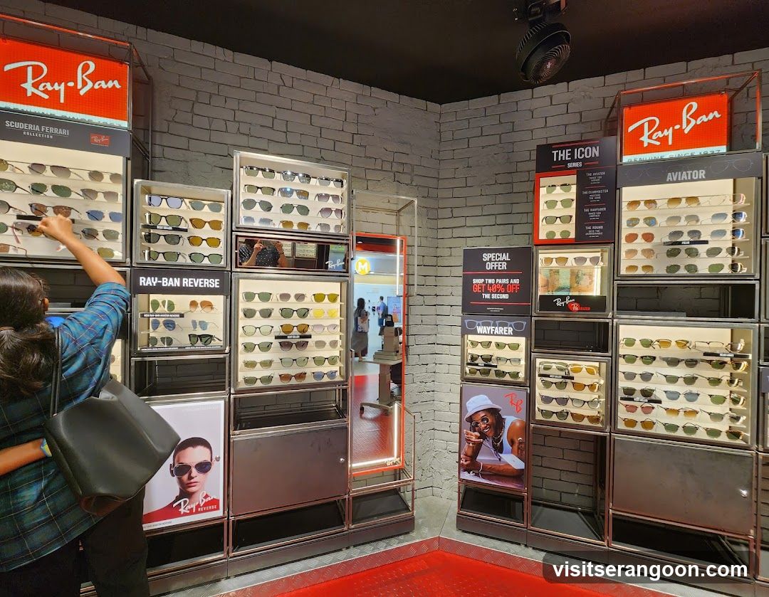 Ray-Ban