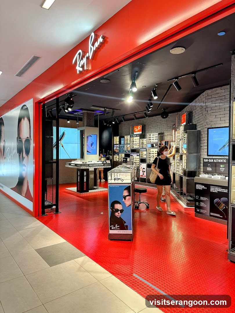 Ray-Ban