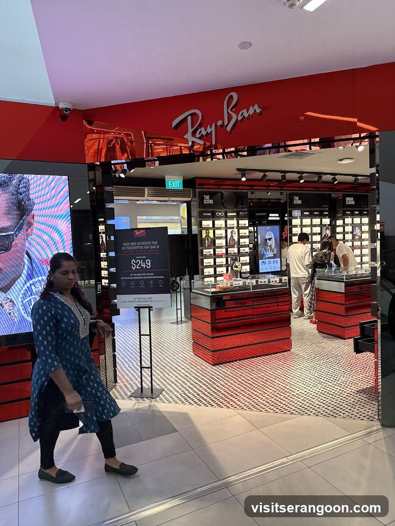 Ray-Ban