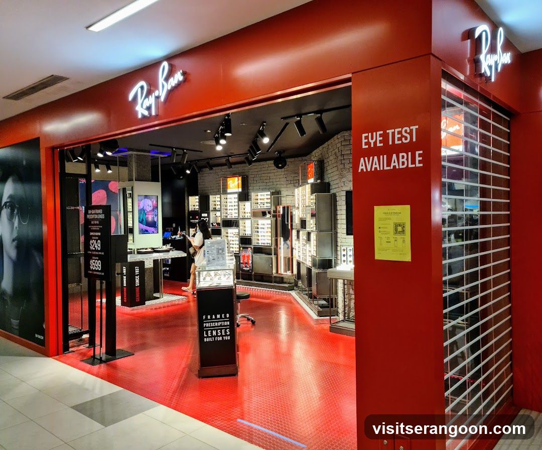 Ray-Ban