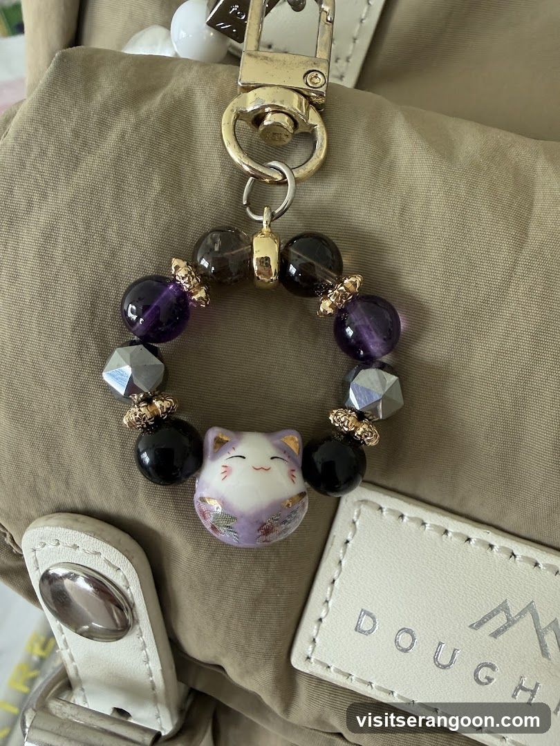 Hanako Crystals