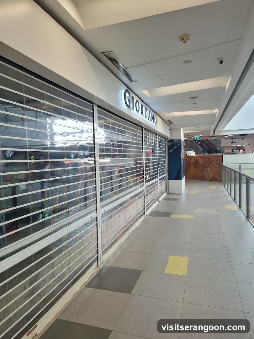 Giordano NEX