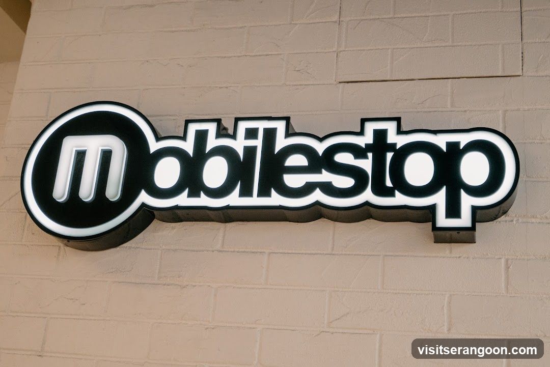 Mobilestop - NEX