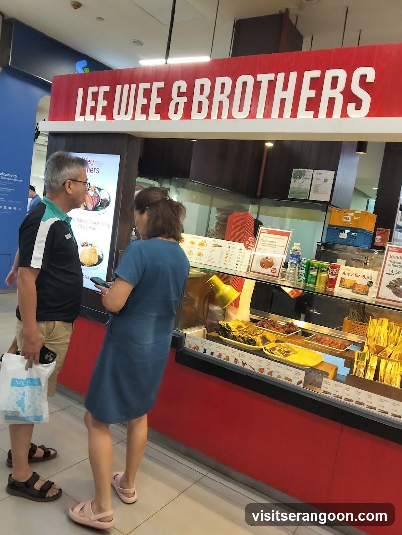Lee Wee & Brothers