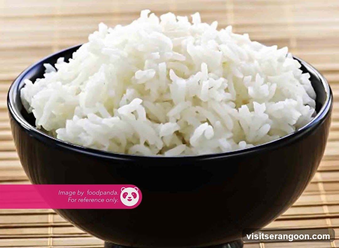 Lau Di Fang Scissors Cut Curry Rice (Food Republic - NEX)