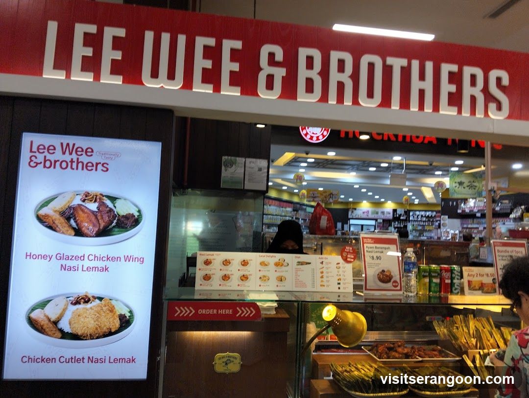 Lee Wee & Brothers