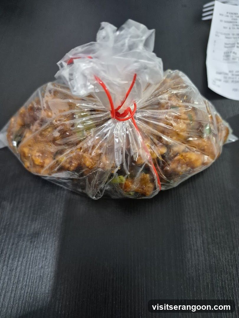 Lau Di Fang Scissors Cut Curry Rice (Food Republic - NEX)